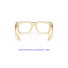 Montura Graduada Oakley Enigma Ink Transparent Warm Beige OX8190-06 | COA