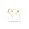 Montura Graduada Oakley Enigma Ink Transparent Warm Beige OX8190-06 | COA