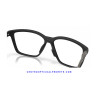 Oakley Enigma Mass Satin Black OX8191-01 Eyeglasses | Centro Óptico Alpedrete