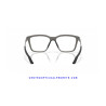 Oakley Enigma Mass Satin Grey Smoke OX8191-02 Prescription Glasses | COA