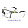 Oakley Enigma Mass Satin Grey Smoke OX8191-02 Prescription Glasses | COA