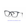 Oakley Enigma Mass Matte Blue Steel OX8191-04 Prescription Glasses | COA