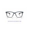 Oakley Enigma Mass Matte Blue Steel OX8191-04 Prescription Glasses | COA