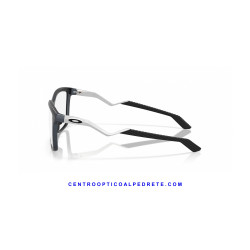 Oakley Enigma Mass Matte Blue Steel OX8191-04 Prescription Glasses | COA