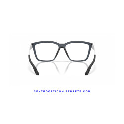 Oakley Enigma Mass Matte Blue Steel OX8191-04 Prescription Glasses | COA