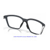 Oakley Enigma Mass Matte Blue Steel OX8191-04 Prescription Glasses | COA