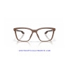 Gafas Graduadas Oakley Enigma Mass Mahogany OX8191-08 | Centro Óptico Alpedrete