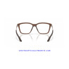 Oakley Enigma Mass Mahogany OX8191-08 Eyeglasses | Centro Óptico Alpedrete