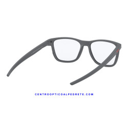 Gafas Graduadas Oakley Centerboard Satin Light Steel OX8163-04 | COA