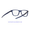 Montura Graduada Oakley Centerboard Matte Translucent Blue OX8163-08 | COA