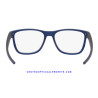 Montura Graduada Oakley Centerboard Matte Translucent Blue OX8163-08 | COA