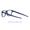 Montura Graduada Oakley Centerboard Matte Translucent Blue OX8163-08 | COA