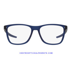 Montura Graduada Oakley Centerboard Matte Translucent Blue OX8163-08 | COA