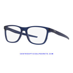 Montura Graduada Oakley Centerboard Matte Translucent Blue OX8163-08 | COA