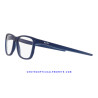Montura Graduada Oakley Centerboard Matte Translucent Blue OX8163-08 | COA