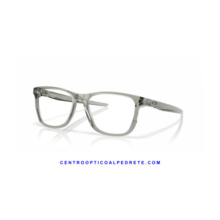 Gafas Graduadas Oakley Centerboard Polished Grey Ink OX8163-14 | COA
