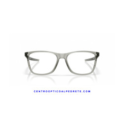 Gafas Graduadas Oakley Centerboard Polished Grey Ink OX8163-14 | COA