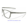 Gafas Graduadas Oakley Centerboard Polished Grey Ink OX8163-14 | COA