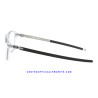Oakley Wheel House Polished Clear OX8166-02 Eyeglasses | Centro Óptico Alpedrete