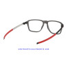 Gafas Graduadas Oakley Wheel House Satin Grey Smoke OX8166-03 | COA