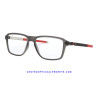 Gafas Graduadas Oakley Wheel House Satin Grey Smoke OX8166-03 | COA