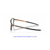 Oakley Wheel House Matte Olive OX8166-07 Eyeglasses | Centro Óptico Alpedrete