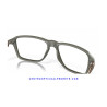 Oakley Wheel House Matte Olive OX8166-07 Eyeglasses | Centro Óptico Alpedrete