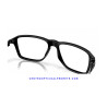 Oakley Wheel House Satin Black / Black OX8166-08 Prescription Glasses | COA