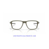 Oakley Wheel House Dark Brushed OX8166-10 Eyeglasses | Centro Óptico Alpedrete