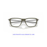 Oakley Wheel House Dark Brushed OX8166-10 Eyeglasses | Centro Óptico Alpedrete