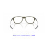 Gafas Graduadas Oakley Wheel House Dark Brushed (OX8166-10) | Óptica Alpedrete