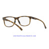 Oakley Leadline Rx Satin Brown Tortoise OX8175-02 Prescription Glasses | COA
