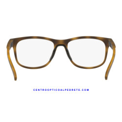 Oakley Leadline Rx Satin Brown Tortoise OX8175-02 Prescription Glasses | COA