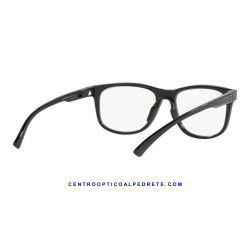 Oakley Leadline Rx Black Ink OX8175-04 Eyeglasses | Centro Óptico Alpedrete