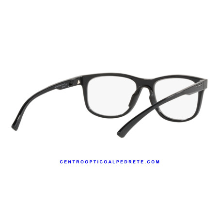 Oakley Leadline Rx Black Ink OX8175-04 Eyeglasses | Centro Óptico Alpedrete