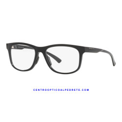 Oakley Leadline Rx Black Ink OX8175-04 Eyeglasses | Centro Óptico Alpedrete