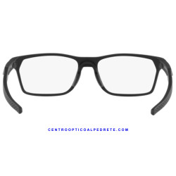 Oakley Hex Jector Satin Black OX8032-01 Eyeglasses | Centro Óptico Alpedrete