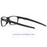Gafas Graduadas Oakley Hex Jector Satin Black (OX8032-01) | Óptica Alpedrete