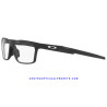 Oakley Hex Jector Satin Black OX8032-01 Eyeglasses | Centro Óptico Alpedrete