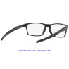 Oakley Hex Jector Black Ink OX8032-04 Eyeglasses | Centro Óptico Alpedrete