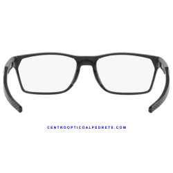 Oakley Hex Jector Black Ink OX8032-04 Eyeglasses | Centro Óptico Alpedrete