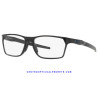 Gafas Graduadas Oakley Hex Jector Black Ink OX8032-04 | Centro Óptico Alpedrete