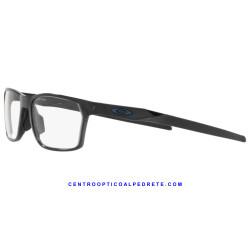 Oakley Hex Jector Black Ink OX8032-04 Eyeglasses | Centro Óptico Alpedrete