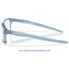 Oakley Hex Jector Matt Transparent Abyss OX8032-11 Prescription Glasses | COA