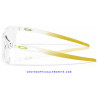 Oakley Hex Jector Polished Clear OX8032-12 Eyeglasses | Centro Óptico Alpedrete
