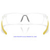 Gafas Graduadas Oakley Hex Jector Polished Clear (OX8032-12) | Óptica Alpedrete