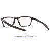 Oakley MetaLink Satin Black OX8153-01 Eyeglasses | Centro Óptico Alpedrete