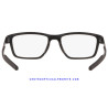 Oakley MetaLink Satin Black OX8153-01 Eyeglasses | Centro Óptico Alpedrete