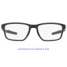 Oakley MetaLink Satin Black OX8153-01 Eyeglasses | Centro Óptico Alpedrete