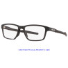 Oakley MetaLink Satin Black OX8153-01 Eyeglasses | Centro Óptico Alpedrete